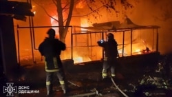 Loviturile aeriene mortale ale Rusiei asupra Ucrainei continuă