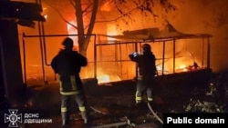 Loviturile aeriene mortale ale Rusiei asupra Ucrainei continuă