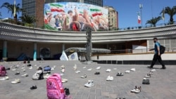 میدان ولی‌ عصر، تهران