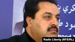 عبدالرحمن هوتکی عضو جدید کمیسیون مستقل انتخابات 