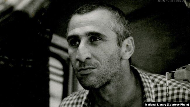 ტრისტან სალარიძე