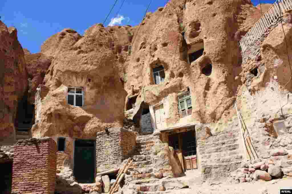 Kəndivan - Daş dövrünün yadigarı #22