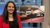 Belgrade, Unbounded voices exhibition: Stanislava Timotijevic, automechanic 