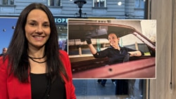 Izložba o ženama Balkana: Biti automehaničarka u Srbiji 