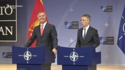 Crna Gora dobila status posmatrača u NATO