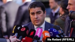 Шалва Папуашвили