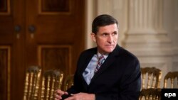 Michael Flynn