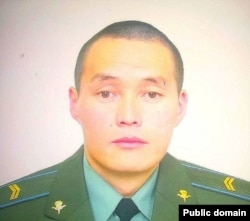 Погибший в Украине Баясхалан Цырендашиев из Гэгэтуя