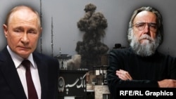 ალექსანდრ დუგინი ფიქრობს, რომ ირანის შემდეგ, აშშ-ის სამიზნე რუსეთი იქნება.