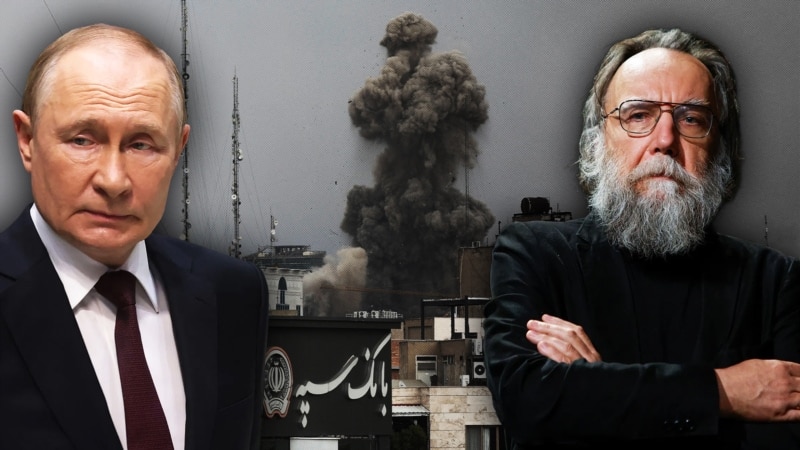 "თუკი ტრამპს ყველაფერი გამოსდის..." - რა აშინებს მოსკოვს, ირანში აშშ-სა და ისრაელის მასშტაბური საბრძოლო ოპერაციის დაწყების შემდეგ