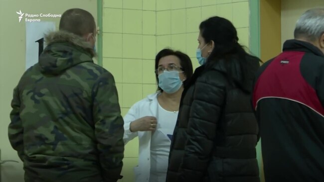 Центарот за ампутација ја „спаси“ кочанската болница од затворање