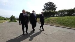 Մեր սուվերենությունն ու անկախությունը քննարկման առարկա լինել չեն կարող․ Նիկոլ Փաշինյան