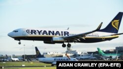 Прем'єр Володимир Гройсман висловив сподівання, що угода з Ryanair буде підписана до кінця тижня