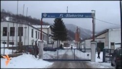 Nada za radnike Čajniča: Pokrenuta "Stakorina"