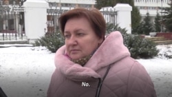 Vox Pop: What Belarusians Think Of Possible Unification With Russia