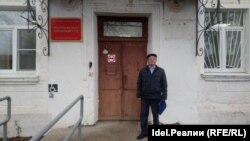 Валерий Константинов