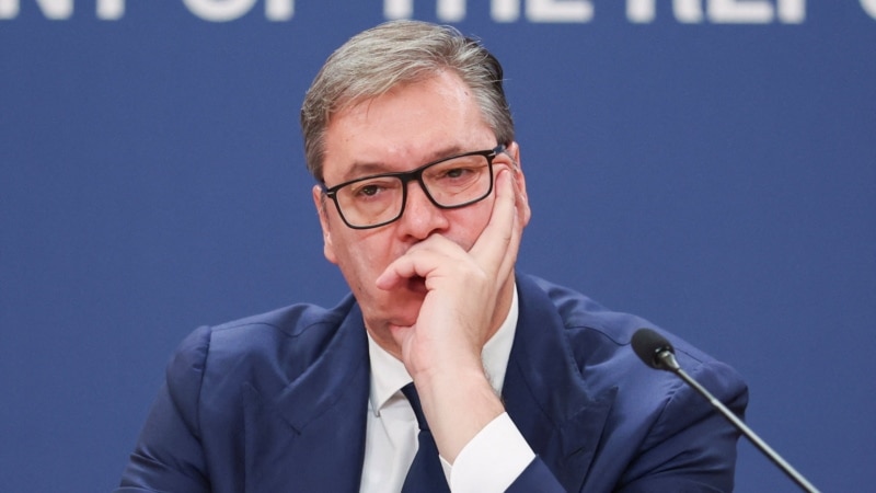 Vuçiq: Me tërheqjen e Kushnerit, Serbia humbi 750 milionë euro investime