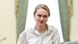 Начальник управління захисту прав споживачів фінансових послуг НБУ Ольга Лобайчук