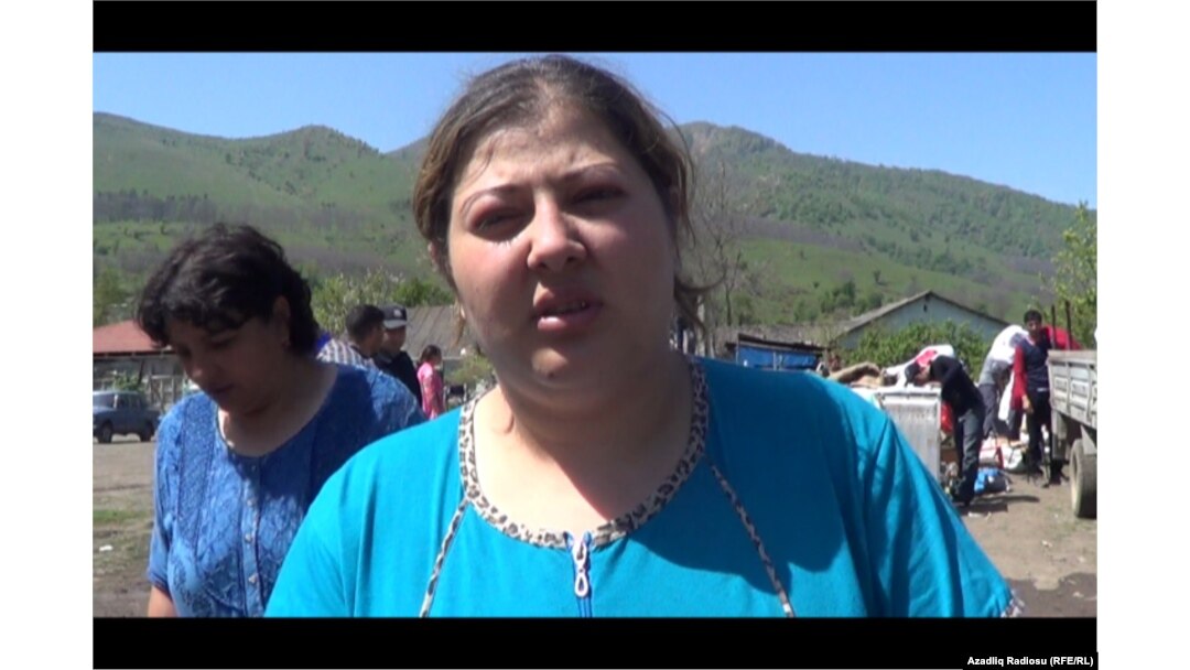 Vüsalə Mürsəlova