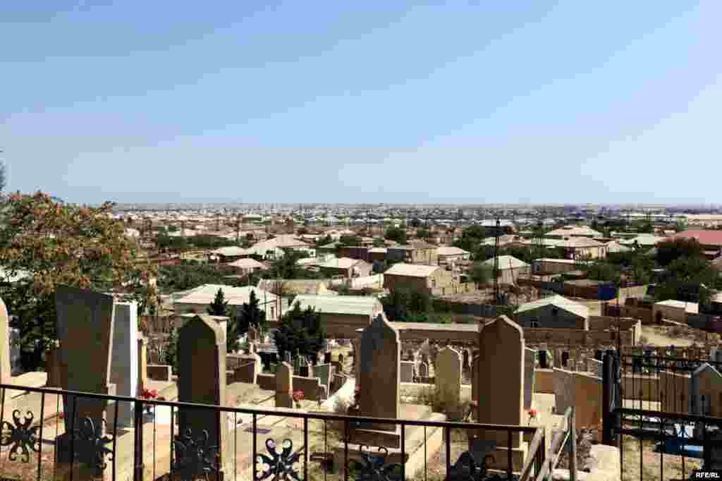 Balaxanı fotolarda #9