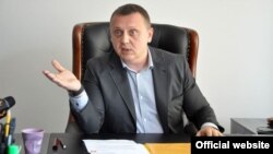 Член Вищої ради юстиції Павло Гречківський