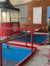 Канатная дорога на Эльбрусе. Фото: управление следственного комитета по Кабардино-Балкарии