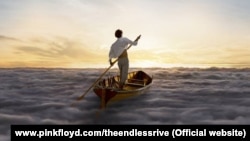 Iran -- Music - Pink Floyd - Endless River