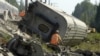 Nationalists, Caucasians Both Suspected In Russian Train Blast