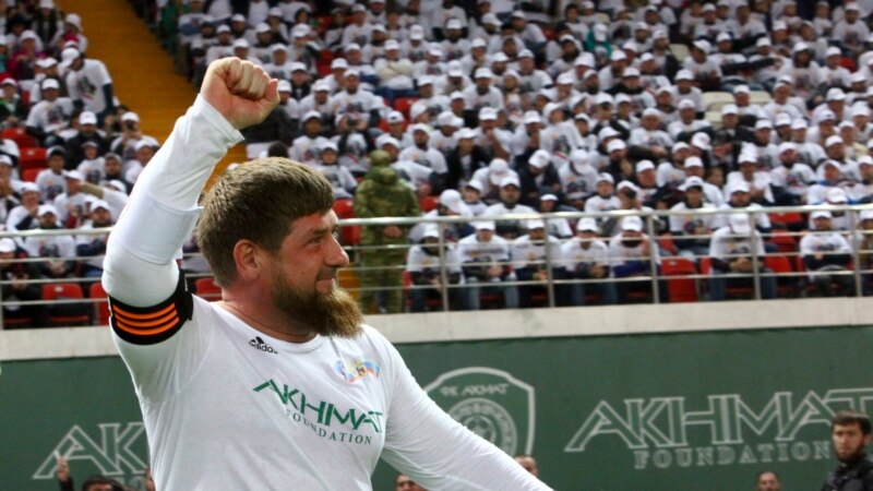 Кадыров Украинера пранкер лаха кийча хиларх лаьцна хаийтина Нохчийчохь