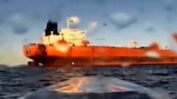 Ukraine Claims New Strikes On Russian 'Shadow Fleet' Tankers 

