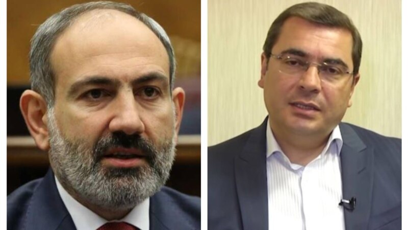 Премьер поручил принять меры для перевода пункта растаможки автомобилей из Еревана в Гюмри