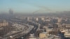 Из-за смога в Челябинске регулярно вводят режим "чёрного неба"