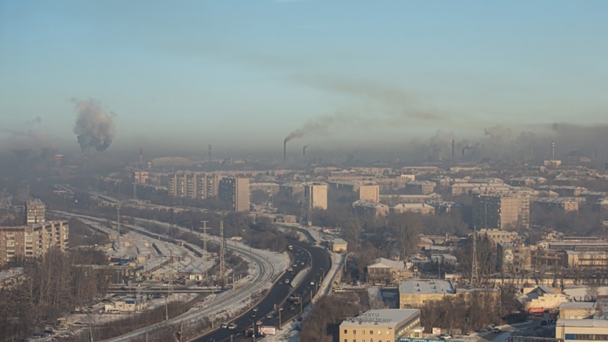 Г Челябинск Фото