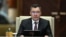 Кыргызстандын президенти Садыр Жапаров
