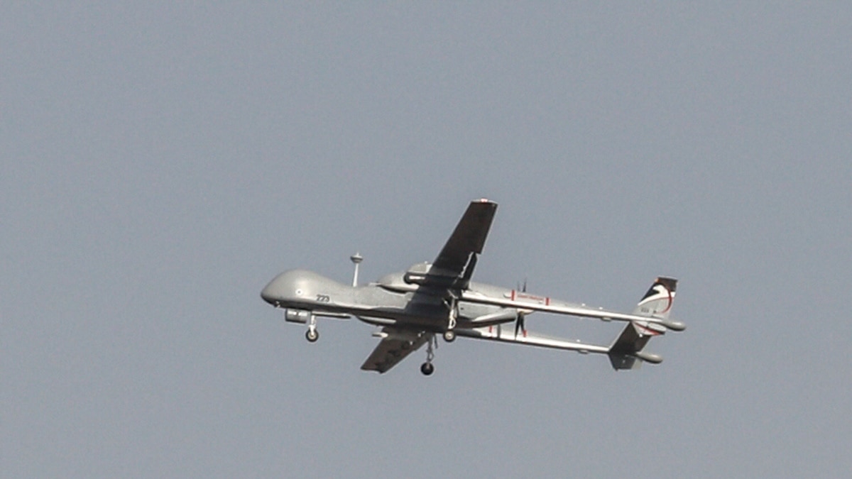 Azerbaijan and Israel are discussing the possibility of expanding the joint production of drones