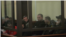 ფოტო არქივიდან: 2025 წლის 23 თებერვლის სასამართლო სხდომა 