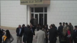 Azerbejdžan: Blogeri pušteni iz zatvora