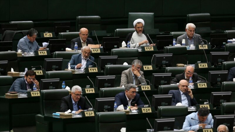 دولت لایحه اعطای تابعیت از مادر ایرانی را به مجلس ارسال کرده است