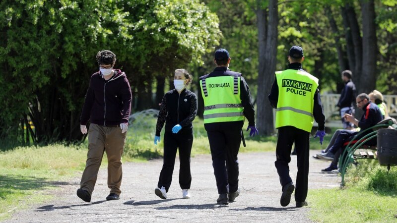 Временска прогноза - Сончево со мала до умерена облачност