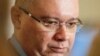 Ambasadorul Mihalache cade tot în picioare: din Marea Britanie în Cipru. La propunerea lui Iohannis
