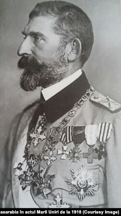 Regele Ferdinand I