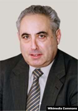 Аляксандар Буханоўскі (1944–2013)