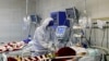 Іран вийшов на друге після Китаю місце за числом смертей від коронавірусу