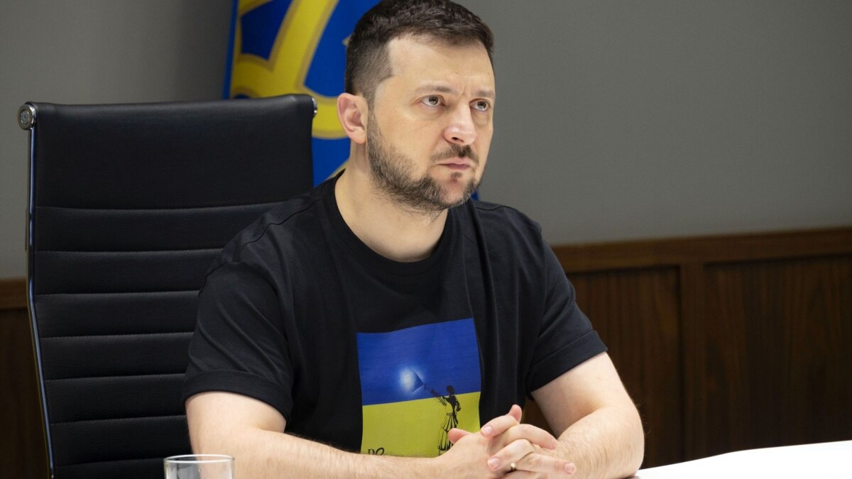 ЗСУ звільнили Таврійське на Херсонщині, є «певні успіхи» на Запоріжжі – Зеленський