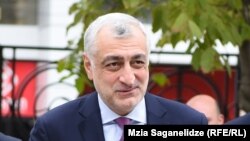 მამუკა ხაზარაძე