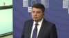 Україна сподівається на рішення про безвізовий режим з ЄС восени – Гройсман