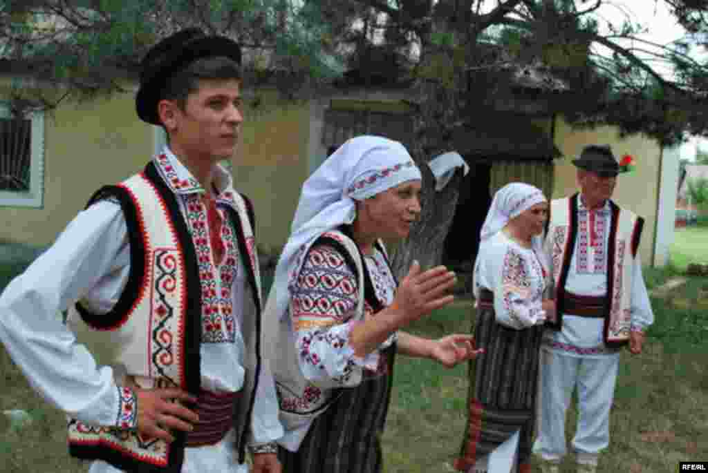 „Nistrule, pe malul tău” #11