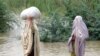 Rain Complicates Pakistani Rescue Effort