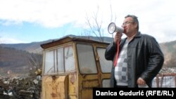 Moguća radikalizacija protesta: Mirza Turković