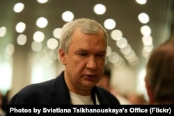 Павал Латушка